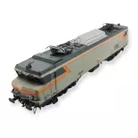 Locomotive électrique CC 6500 - Ls Models 10827 - SNCF - EP IV/V
