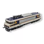 Locomotive électrique BB10004 "TEN/Chamois 432" LSMODELS 10488DS SNCF - HO 1/87