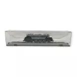 Locomotive électrique Ae 3/6 Roco 70091 - CFF - HO 1/87 - Analogique