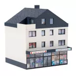 Maison d'habitation "Centre médical" HO 1/87