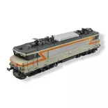 Locomotive électrique BB22312 DC LS MODELS 11059 - HO 1/87 - SNCF EP IV