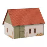 Faller country house set 190079 - HO: 1/87 - EP I