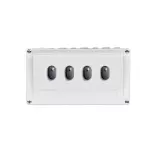 un pupitre de commande "Profi-Signal" MÄRKLIN 72760 - Multi échelle
