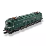 Locomotive