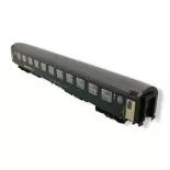 Train UIC-X RIC Bm 