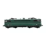 Electric locomotive BB 16015 REE Models MB141 - HO : 1/87 - SNCF - EP III