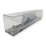 Locomotive électrique Ae 3/6 Roco 70091 - CFF - HO 1/87 - Analogique