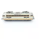Locomotive électrique BB 8512 R37 HO41068 dépôt des Aubrais- HO 1/87 - SNCF - EP IV