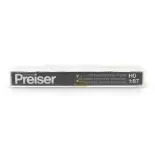2 cheminots et 3 policiers américains - PREISER 10018 - HO 1/87