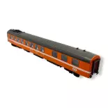 Wagon UIC-X WRm 