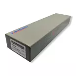 Voiture restaurant LS models LS472006