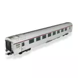 Voiture complémentaire pour TEE Mistral JOUEF HJ4167 - HO - SNCF