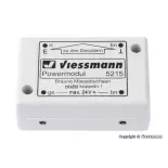 Module d'alimentation Viessmann 5215 - 2A / 24V - Toutes échelles
