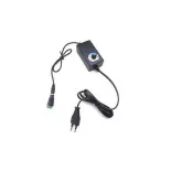 Bloc d'alimentation variable Magnorail SO-6 - HO / TT / N / Z - 2A - 220V - EU
