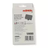 Décodeur d'aiguillage MÄRKLIN 59080