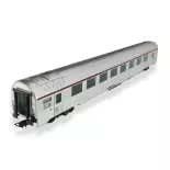 Voiture complémentaire pour TEE Mistral JOUEF HJ4166 - HO - SNCF