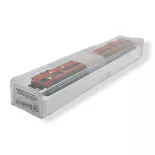FLEISCHMANN 814510