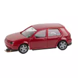 Véhicule VW Golf IV - Car System - FALLER 161437 - HO 1/87e
