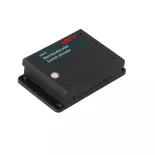 Module digital pour 4 aiguillages G-Switch PIKO G 35013 - Grandes échelles