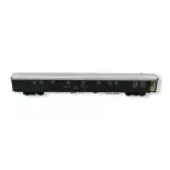 Wagon UIC-X HO