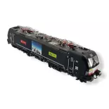Locomotive électrique BR193 Siemens Vectron MS -DC- LS MODELS 17117S - BLS Cargo