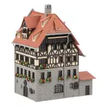 Maison de ville de Nuremberg - Faller 232169 - N 1/160 
