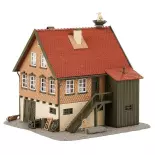 Faller country house set 190079 - HO: 1/87 - EP I