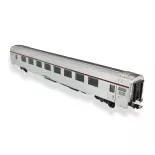 Voiture complémentaire pour TEE Mistral JOUEF HJ4167 - HO - SNCF