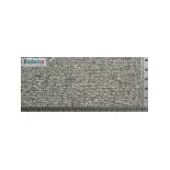 Redutex Decoration Plate 148PI122 - N 1/160 - Polychrome irregular slate
