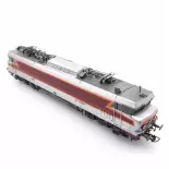 Locomotive Électrique CC21001 Digitale Son original Jouef 2373S - HO 1/87 EP IV