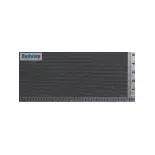 Redutex Decoration Plate 148PP111 - N 1/160 - Slate Rounded