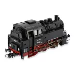 Locomotive à vapeur BR 80 Roco 52208 - HO : 1/87 - DB - EP III