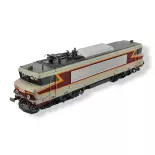 Locomotive électrique BB15055 DC LS MODELS 10483 - HO 1/87 - SNCF EP IV