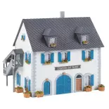 Auberge "Krone" FALLER 130437 - HO 1 : 87 - EP I