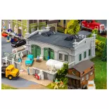 Atelier "Pfaff" FALLER 191777 HO 1/87 EP III - 172x235x84mm