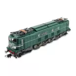 Locomotive