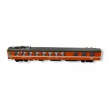LS Models LS472006 UIC-X WRm 