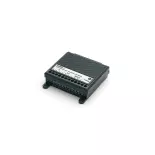 Module pour boucle de retournement MTS anti court-circuit LGB 55085 - G 1/22.5