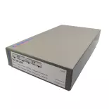 Coffret de wagons