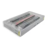 Coffret wagons "F 41 Senator" Minitrix 18259 - N 1/160 - DB