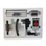 Coffret de départ marchandises Fleischmann 5160002 - N 1/160 - Analogique