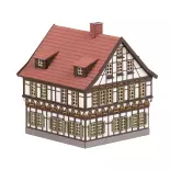 Auberge "Kupfer" - FALLER 282793 - Z 1/220 - 44x43x50mm