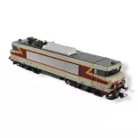 Locomotive électrique BB15055 DC LS MODELS 10483 - HO 1/87 - SNCF EP IV