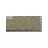Redutex 160CR121 - N 1/160 - Polychrome paving stone