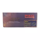 Module digital pour 4 aiguillages G-Switch PIKO G 35013 - Grandes échelles