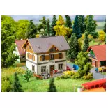 Post Office Faller 282787 - Z 1/220 - EP III - "Postamt
