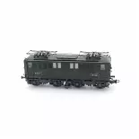 Locomotive électrique Jouef 2385S BB 1612 - HO 1/87 - SNCF - EP III