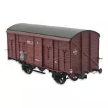 Wagon
