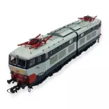Locomotive électrique E-656-072- DCC SON ROCO 73163 - FS - HO 1/87 EP IV
