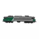 Locomotive électrique CC 6571 FRET - Ls Models 10817 - SNCF